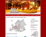 Bild HLL Heavy Lift Logistic GmbH