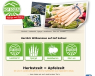 Bild Hof Soltau GmbH & Co. KG