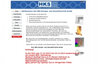 Bild HKS Energie- und Umwelttechnik GmbH