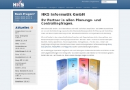 Bild HKS Informatik GmbH