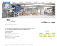Bild HMF Engineering u. Umwelttechnik GmbH