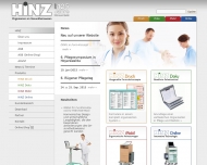 Bild Hinz-Krankenhaus-Organisation GmbH
