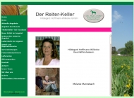 Website Hildegard Hoffmann-Willecke