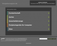 Bild Hinzpeter Wagner GmbH & Co. KG