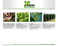 Bild HKM Baumschulen GmbH