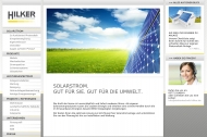 Bild Hilker Solar GmbH
