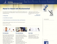 Bild Hinneburg Personaldienstleistungen GmbH