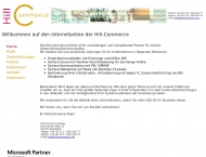 Bild Hill-Commerce GmbH