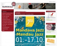 Bild Hillersche Villa gemeinntzige Gesellschaft mbH