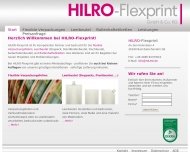 Bild HILRO-Flexprint GmbH & Co. KG
