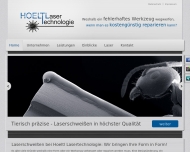 Bild Hoeltl Laser Technologie e. Kfm.