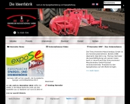 Bild HMF Hermeler Maschinenbau GmbH