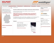 Bild Hilpert electronics GmbH