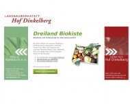 Bild Hof Dinkelberg GmbH