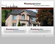Zinsh?user, Anlageimmobilien und Immobilienmakler Hamburg
