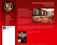 Bild HL Mongolian Royal UG (haftungsbeschrnkt) & Co. KG