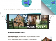 Bild HKJ - Heilpädagogische Kinder- und Jugendhilfe Bayern GmbH