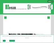 Bild Hill Fuss- und Industriebden GmbH