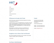 Bild HKT Horneber Kastl Tischler OHG Steuerberatungsgesellschaft