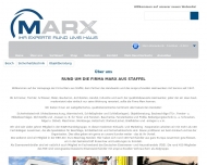 Bild H. Marx GmbH & Co. Schreinerei-Bedarfsartikel KG