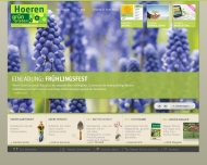 Bild Hoeren Gartencenter GmbH
