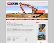 Bild Hoff Tiefbau GmbH & Co. KG