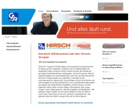 Bild Hirsch Kfz-Teile Import und Grohandels-GmbH