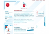 Bild Holsten-Apotheke Dr. Maria Schwarte e. K.