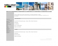 Bild Konstantin Mavroudis - Hellas Weltweitreisen -