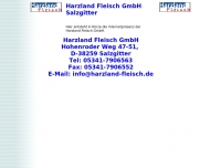 Bild Hohenroder Fleisch GmbH