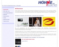 Bild HHNE - ELEKTRO GmbH