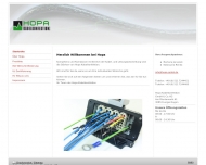 Bild Hopa Verwaltungsgesellschaft mbH