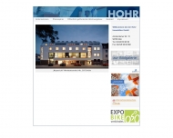 Bild Hohr Immobilien GmbH