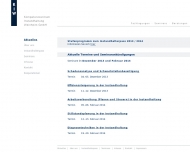 Bild Kompetenzzentrum Instandhaltung Weinheim GmbH
