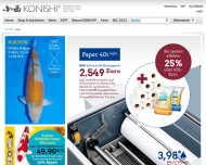 Bild Konishi Europe GmbH