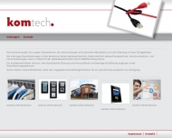Bild KOMTECH GmbH