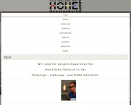 Bild HOHE Haustechnik GmbH