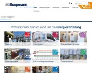 Bild Koopmann Energietechnik GmbH