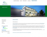 Bild Homo Novus GmbH & Co. KG