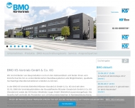 Bild BMO Baustoffwerke Mnster-Osnabrck Zweigstelle Holdorf GmbH & Co. KG