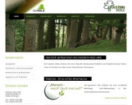 Bild Holstein-Holz OHG