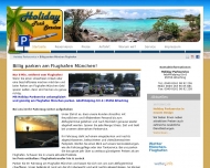 Bild Holiday Parkservice GmbH