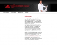 Bild Knecke- Bau GmbH