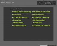 Bild Holler GmbH
