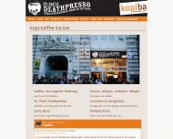 Bild kopiba GmbH