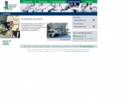 Website M�ller Baustoff-Vertrieb Gesellschaft