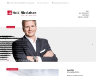 Bild Holt & Nicolaisen GmbH & Co. KG