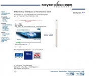 Bild Meyer-Kirschner GmbH