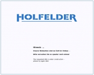 Bild Holfelder Beteiligungs-GmbH & Co. Leipzig KG