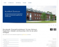 Bild KonWerl Zentrum GmbH
